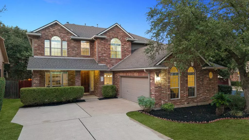 11100 Alison Parke TRL, Austin, TX 78750