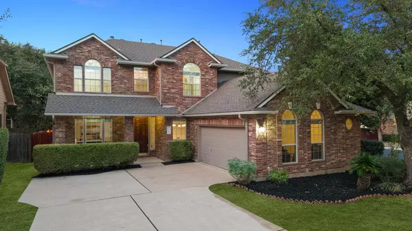 11100 Alison Parke TRL, Austin, TX 78750