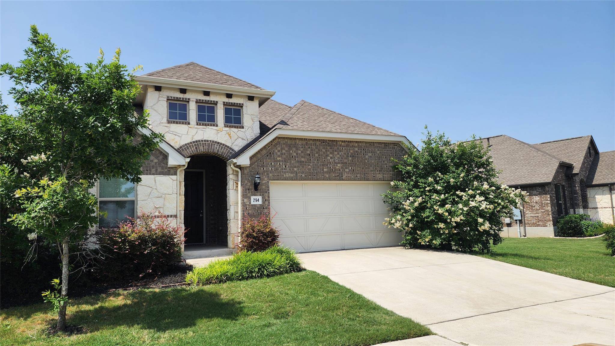 294 Biscayne bay BND, Kyle, TX 78640