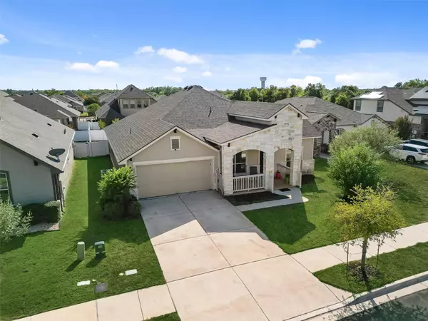 19108 Obed River DR, Pflugerville, TX 78660