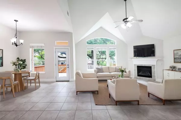 Cedar Park, TX 78613,2613 Corabella PL