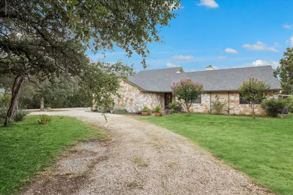 Leander, TX 78641,.66 Acres F.M. 2769