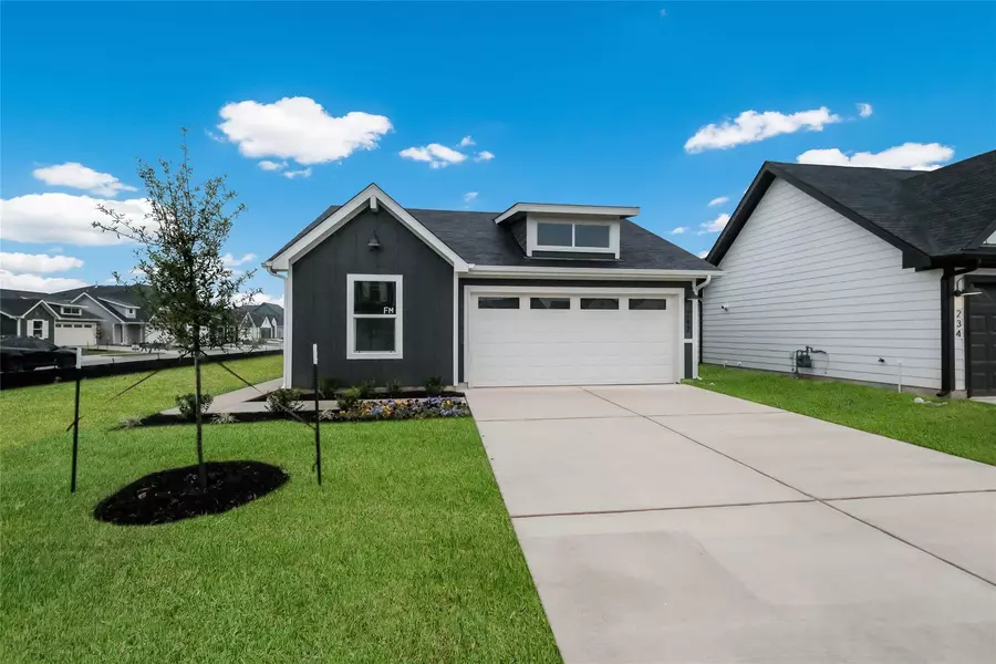 615 Sandringham LOOP, Uhland, TX 78640