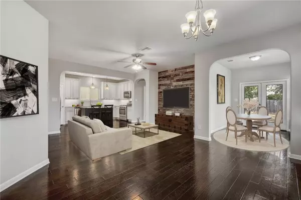 Round Rock, TX 78681,3451 Mayfield Ranch BLVD #407