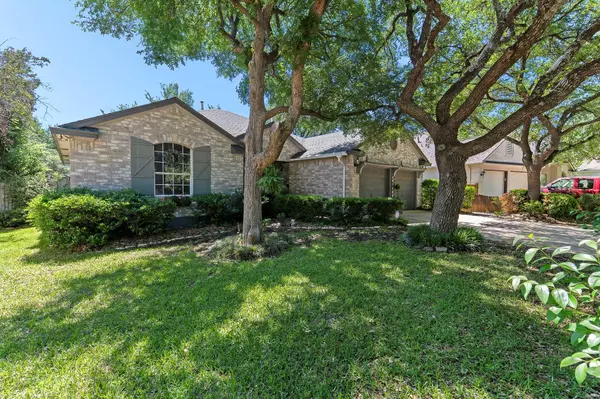 Cedar Park, TX 78613,2816 Bluejay DR