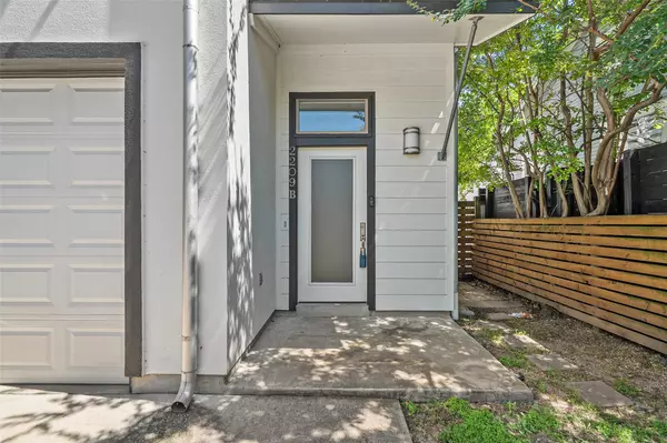 Austin, TX 78704,2209 Thornton RD #B