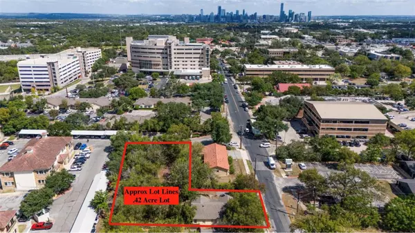 Austin, TX 78745,4322 James Casey ST