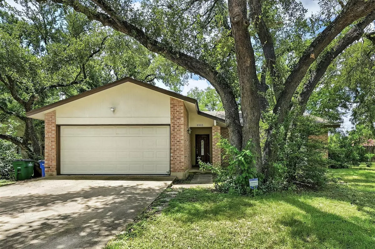 Austin, TX 78729,8903 Piney Point DR