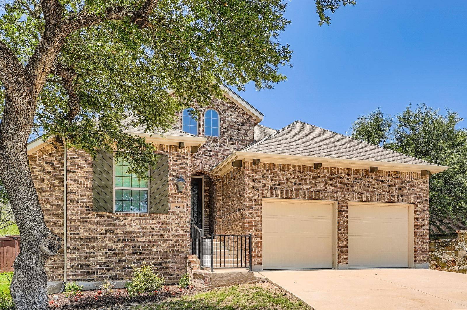 851 Catalina LN, Austin, TX 78737
