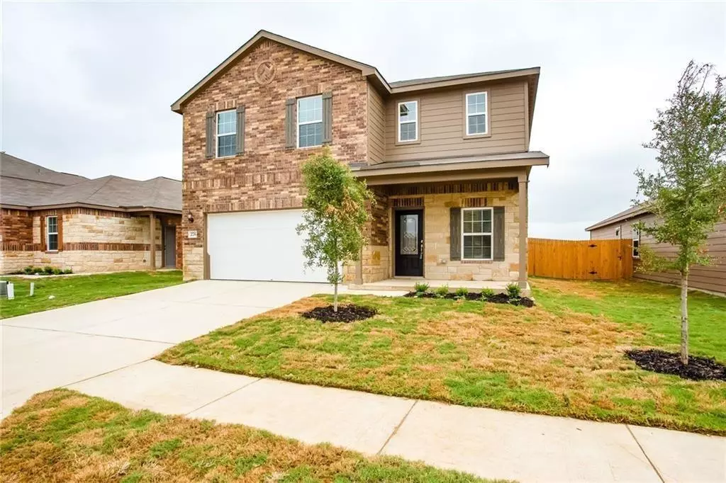 Liberty Hill, TX 78642,276 Mount Vernon WAY