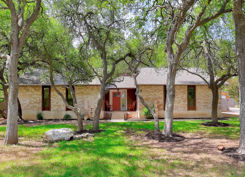 4318 Verde VIS, Georgetown, TX 78628