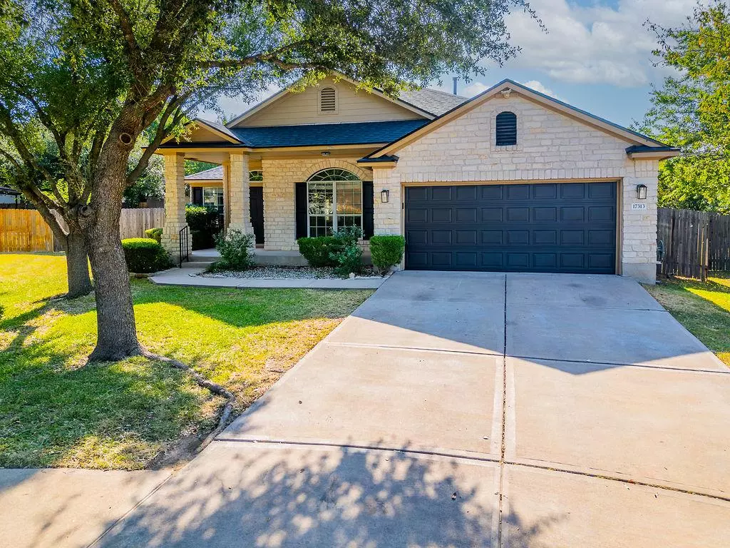 Round Rock, TX 78664,17313 Guana Cay DR
