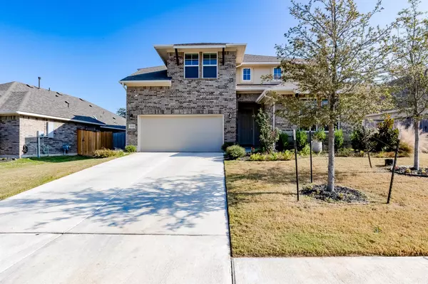 4329 Mayfield Ranch BLVD, Round Rock, TX 78681