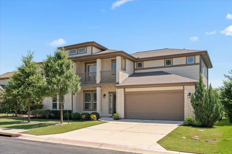 9305 McKnight LOOP #4, Austin, TX 78717