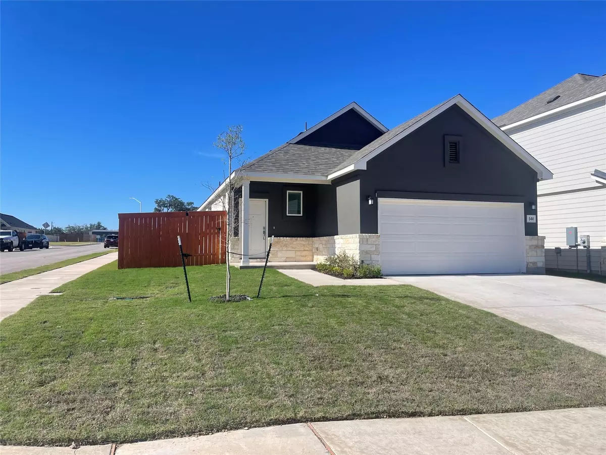 Liberty Hill, TX 78642,544 Bauer LOOP