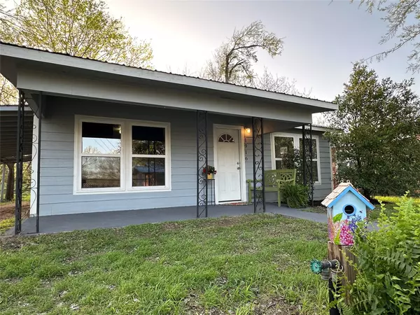 Bastrop, TX 78602,1916 Hill ST
