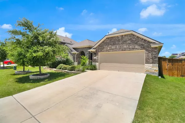 19316 Brusk LN, Pflugerville, TX 78660