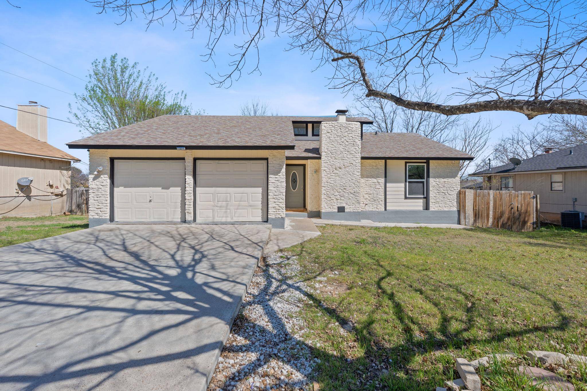 Round Rock, TX 78664,1002 Parkside CIR