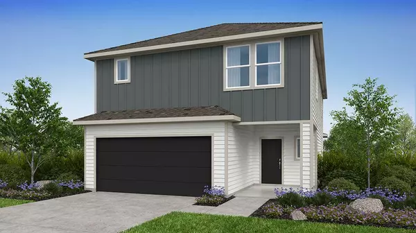 14133 Matterod DR, Del Valle, TX 78617