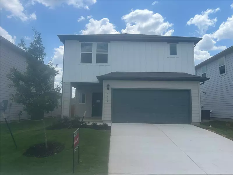 14133 Matterod DR, Del Valle, TX 78617