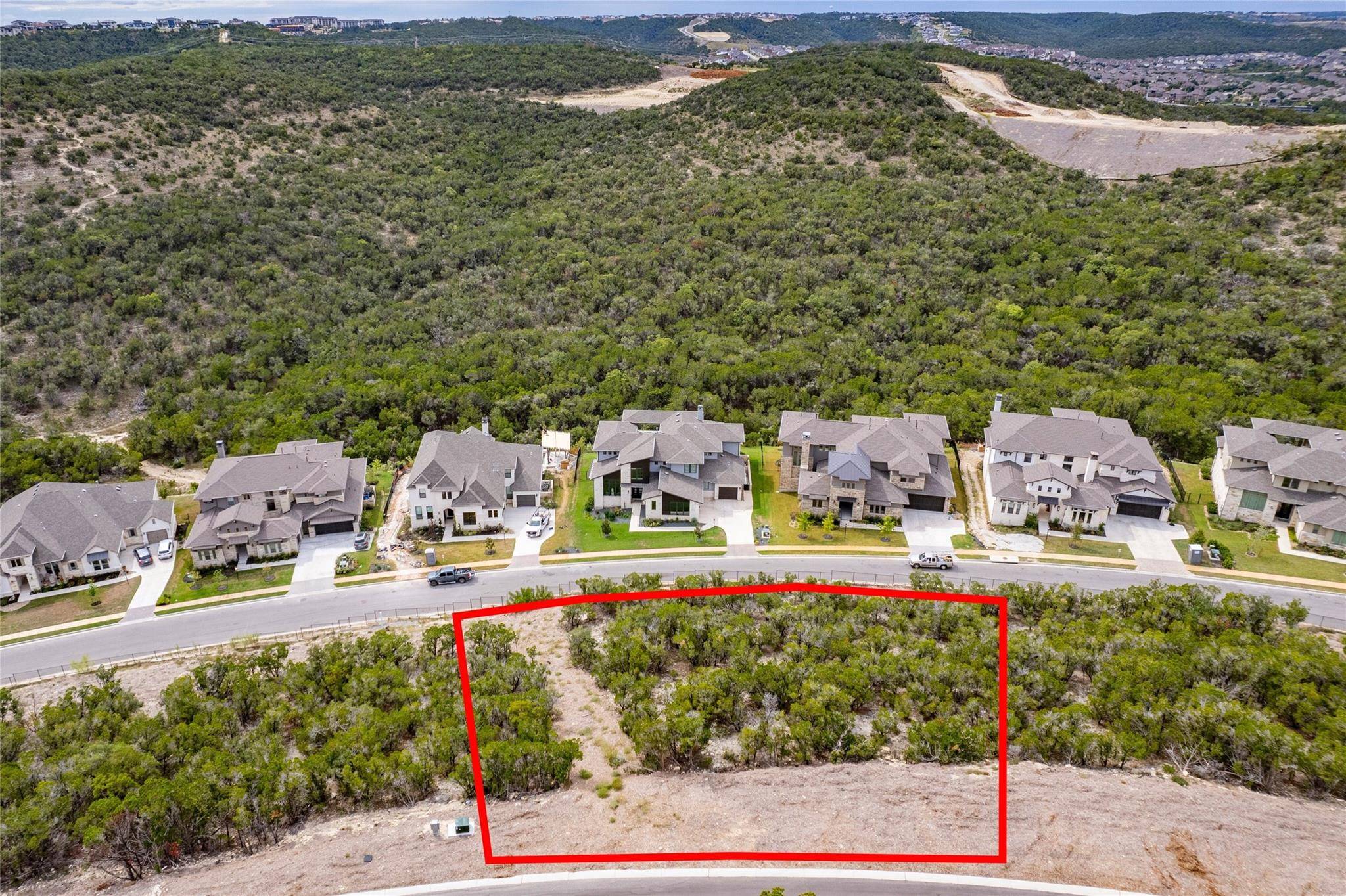 Lakeway, TX 78738,112 High View TRL