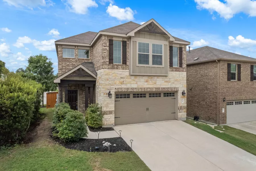 1051 Kenney Fort XING #85, Round Rock, TX 78665