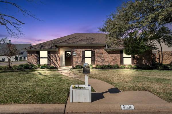 4506 Stagecoach TRL, Temple, TX 76502