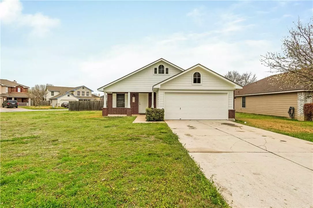 Buda, TX 78610,101 Madisons WAY