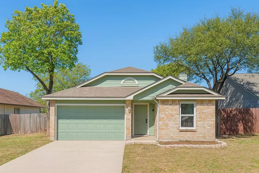 12320 Cedarspur RD, Austin, TX 78758