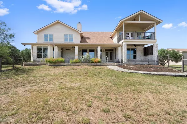 Spicewood, TX 78669,120 Oak Meadow TRL