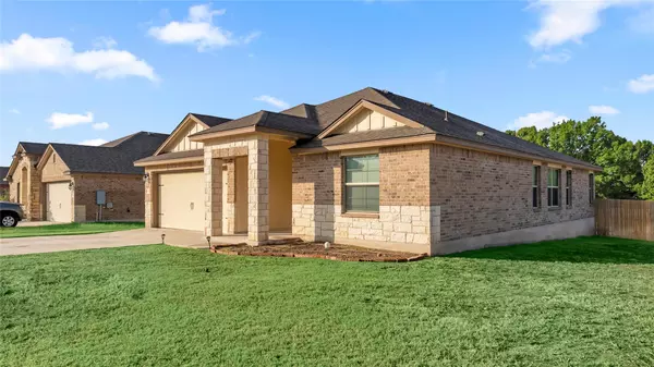 Burnet, TX 78611,100 Pepper Mill LOOP