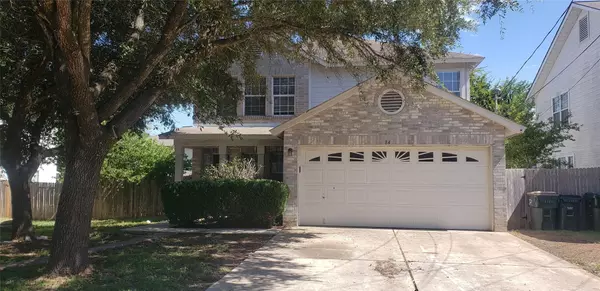 84 Elm Hill CT, San Marcos, TX 78666