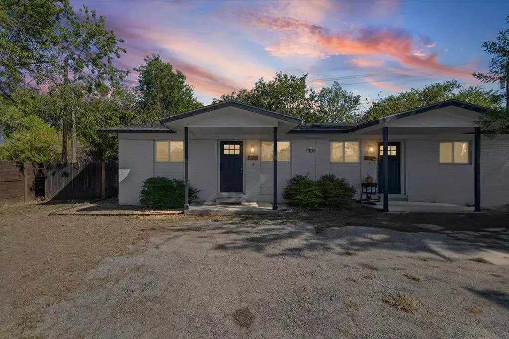 Austin, TX 78745,1304 Falcon CV #B