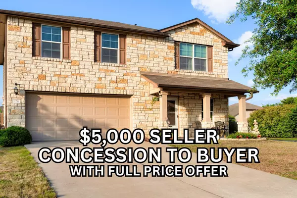 228 Wallops, Kyle, TX 78640