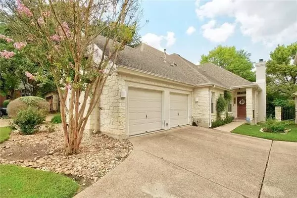 5614 Parade RDG, Austin, TX 78731