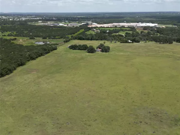 Liberty Hill, TX 78642,TBD CR 201