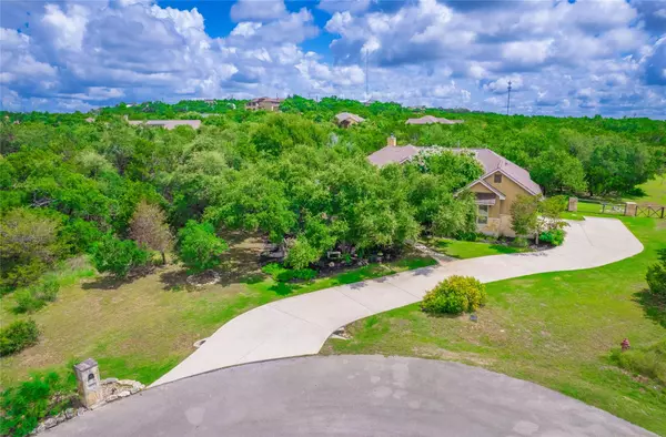 Dripping Springs, TX 78620,177 Prairie Wolf CT