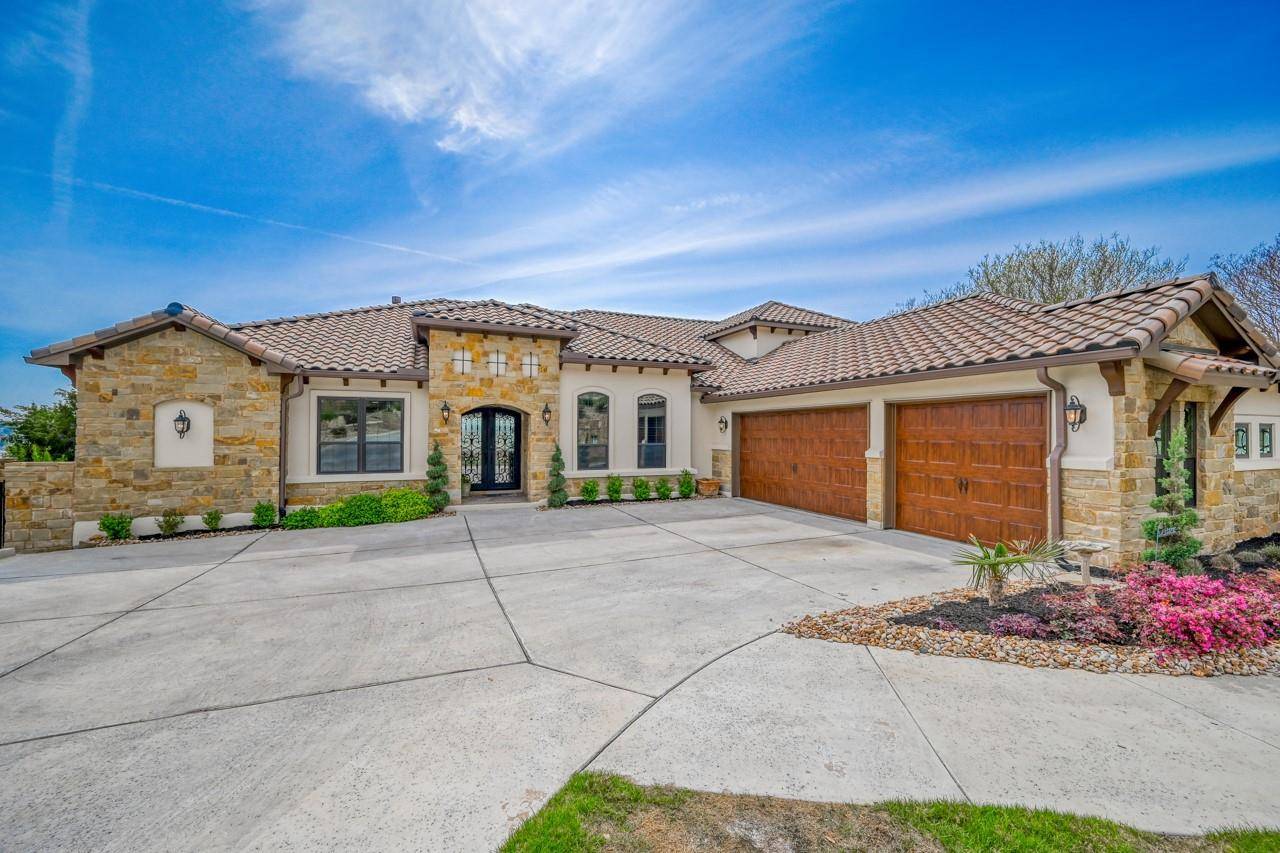 Lago Vista, TX 78645,1361 Osprey Ridge LOOP