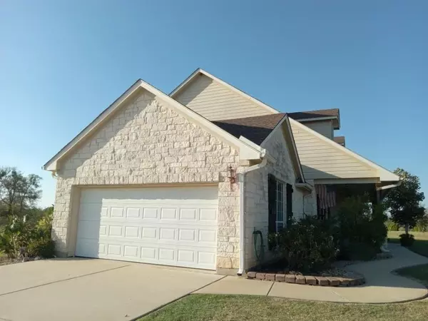 Elgin, TX 78621,1525 Fm 1704