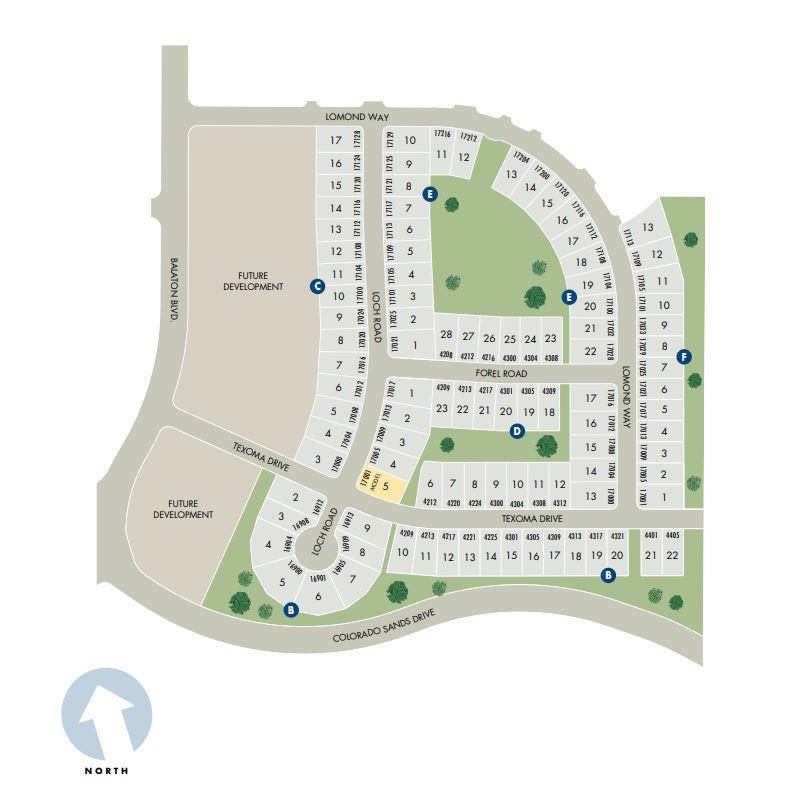 Pflugerville, TX 78660,17200 Lomond WAY