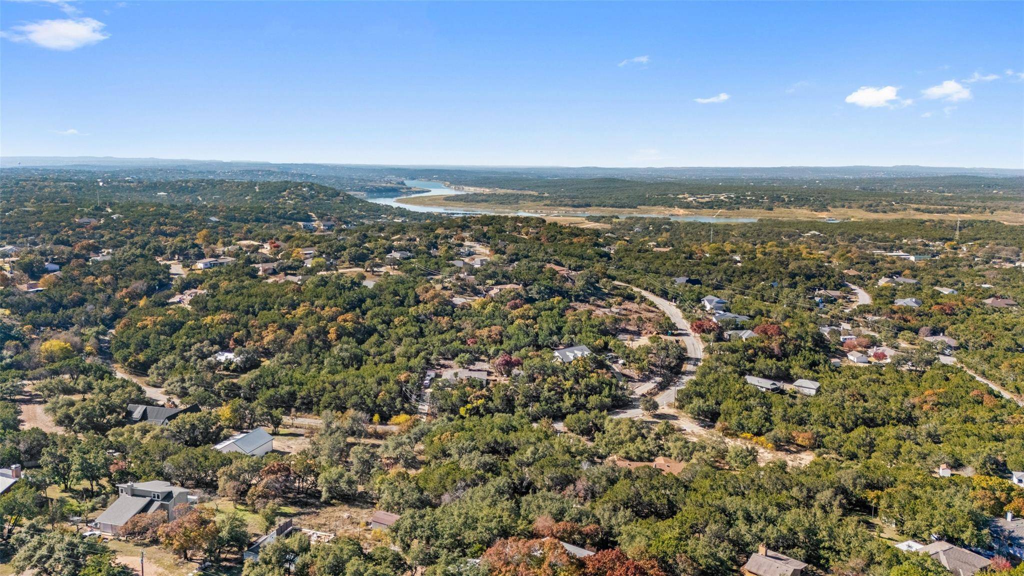 7601 White Oak DR, Lago Vista, TX 78645