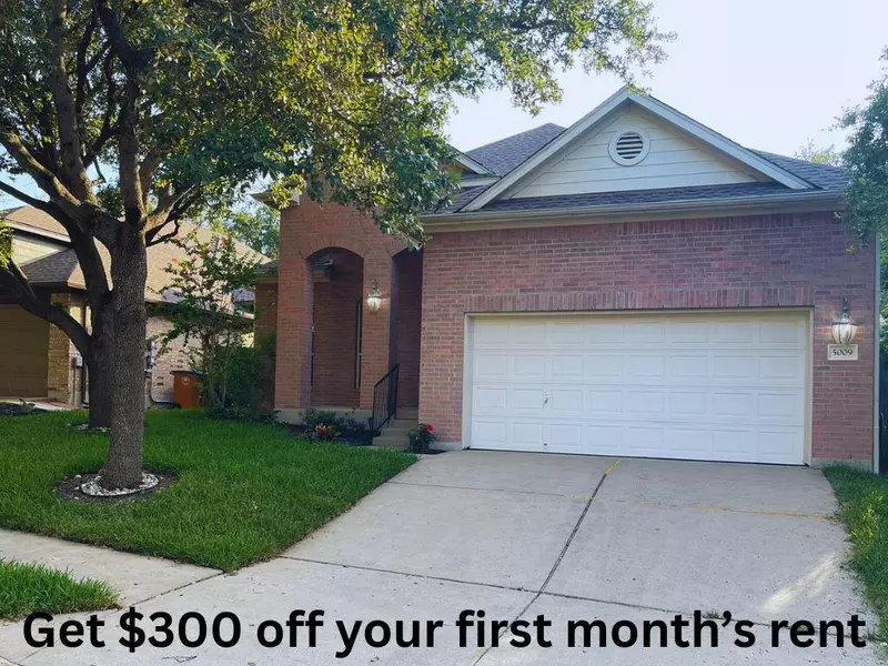 5009 Hibiscus Valley DR, Austin, TX 78739