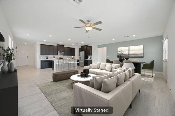 209 Thurman Holt RD, Hutto, TX 78634
