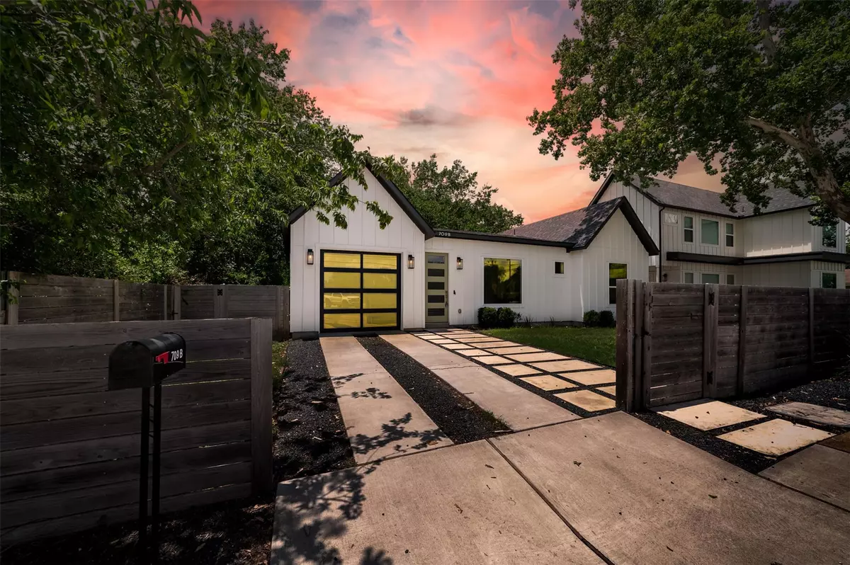 Austin, TX 78745,709 W St Elmo RD #2