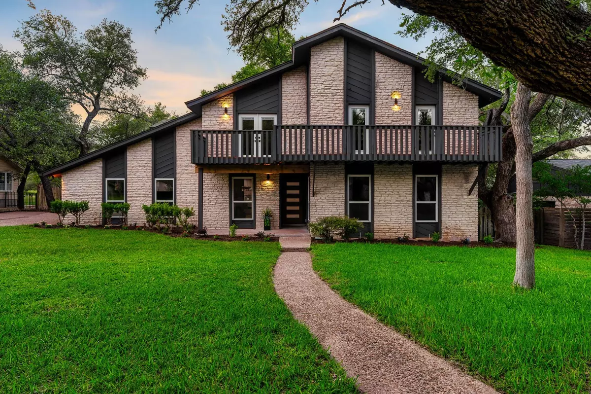 Austin, TX 78750,10006 Mandeville CIR