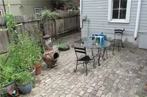 Austin, TX 78705,704 W 22nd #B