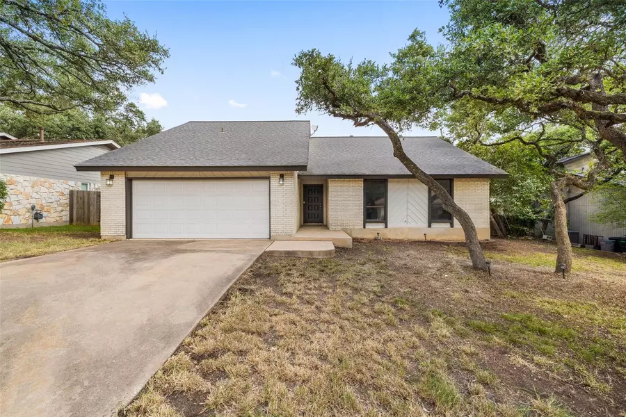 6700 Colina LN, Austin, TX 78759