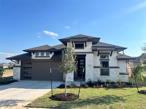 20317 Gillbrand RD, Manor, TX 78653