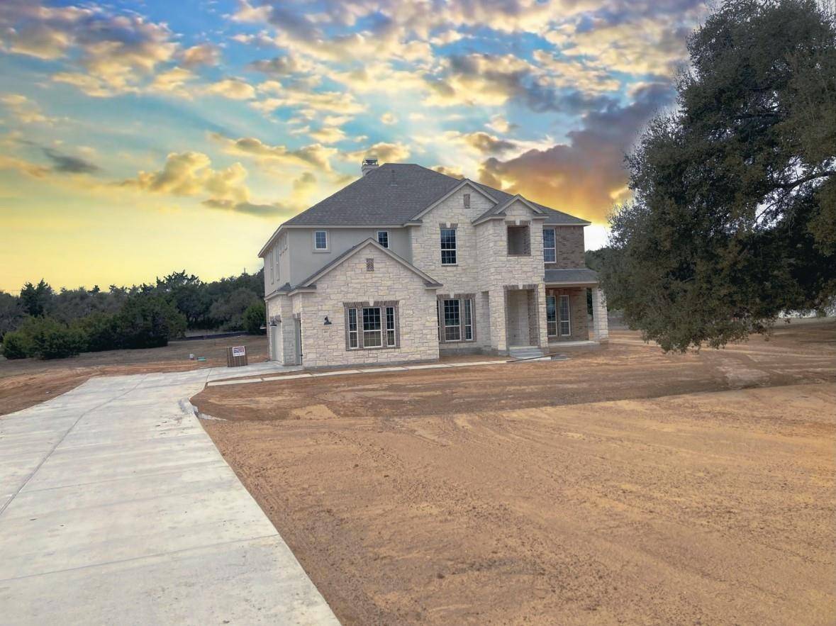 657 Prairie Clover DR, Dripping Springs, TX 78620