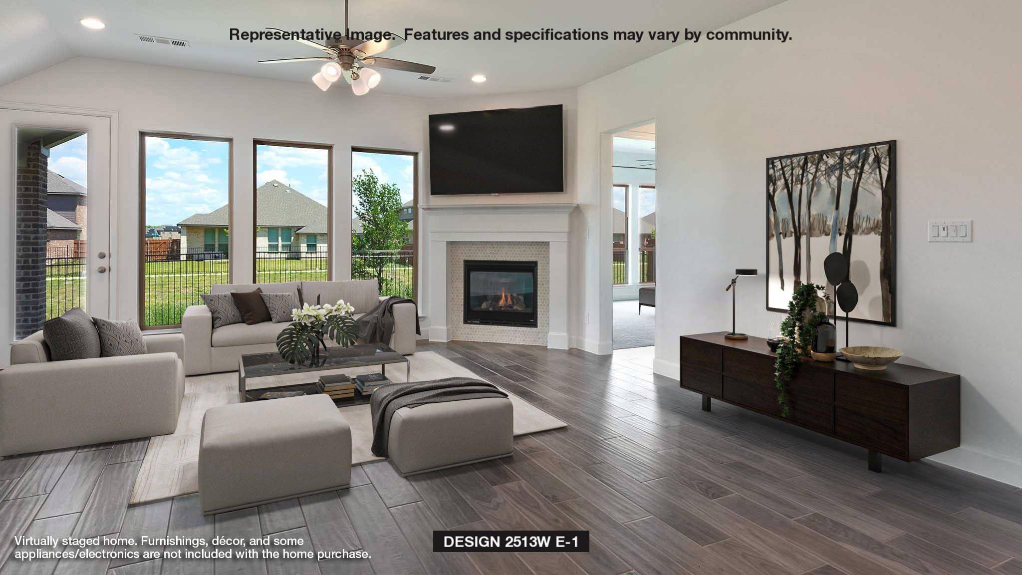Liberty Hill, TX 78642,140 Ensberg LN